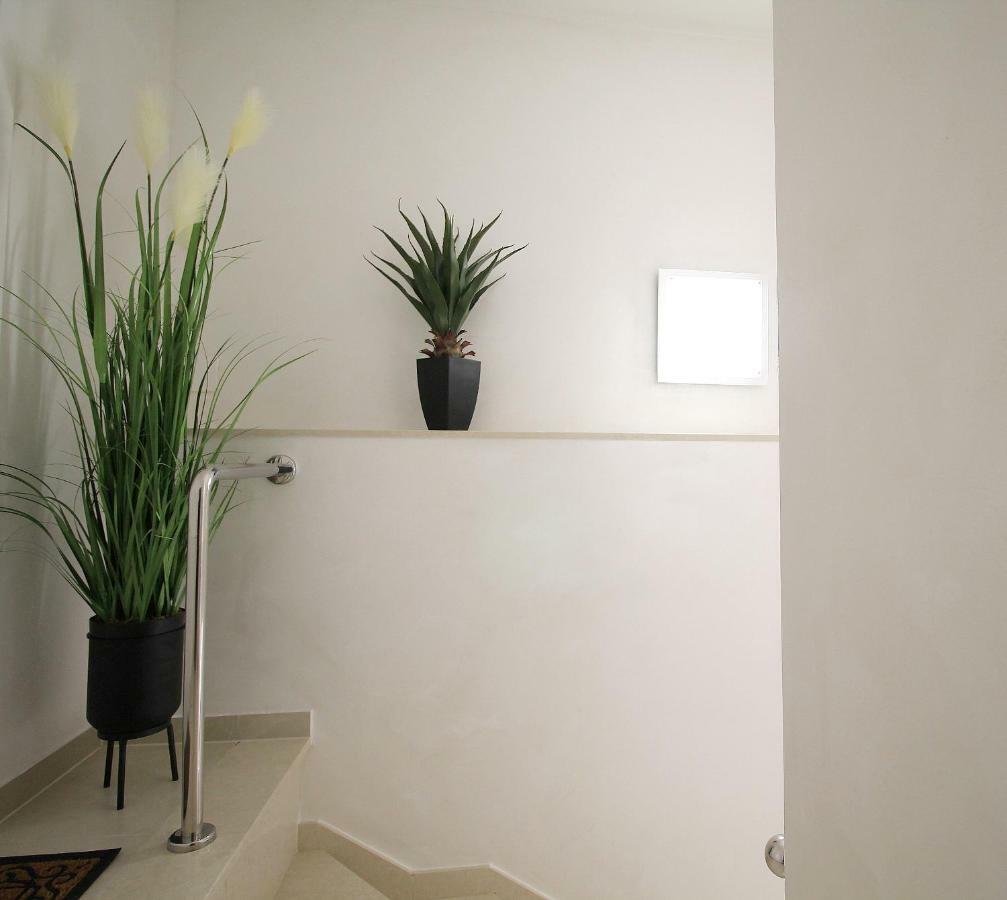 Arbel Apartments Пореч Екстер'єр фото
